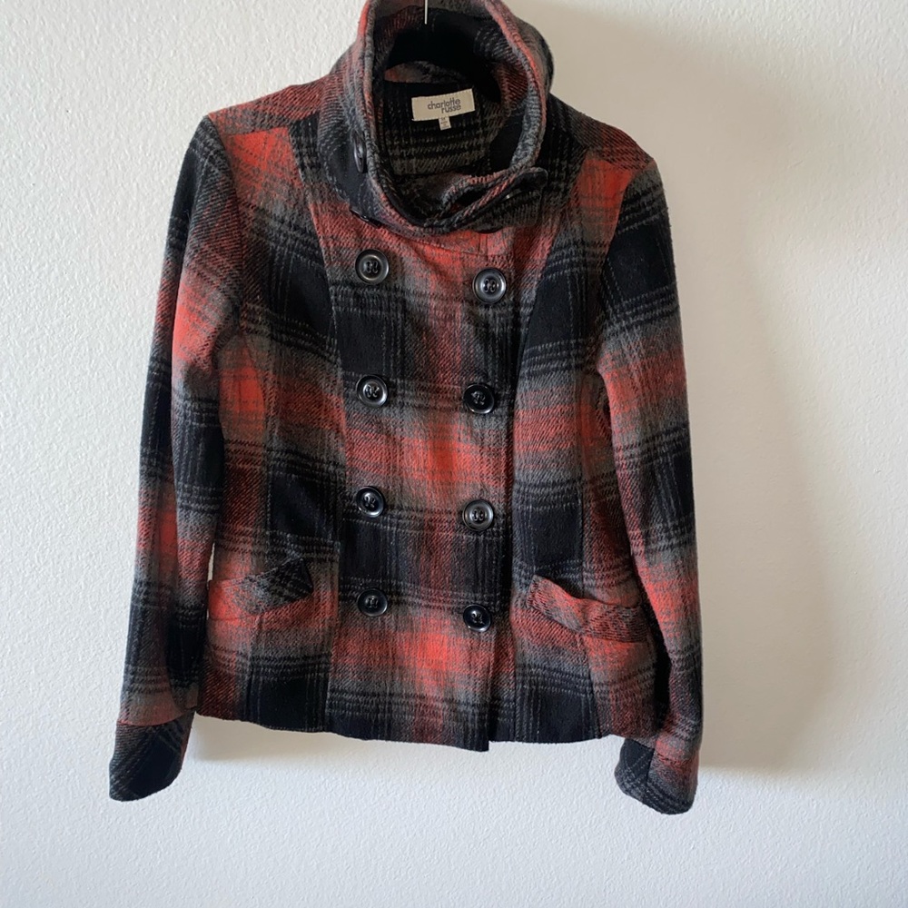 Charlotte Russe Womens’ Coat
